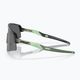 Oakley Sutro Lite Sweep mattschwarz/prizm schwarz Sonnenbrille 8