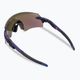 Oakley Encoder matte Cyan/blau colorshift/prizm Saphir Sonnenbrille 2