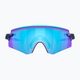 Oakley Encoder matte Cyan/blau colorshift/prizm Saphir Sonnenbrille 6