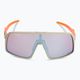 Oakley Sutro matte Sand / Prizm Schnee Saphir Sonnenbrille 3
