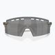 Oakley Encoder Strike Vented Coalesce Sammlung matt Kupfer Patina / Prizm schwarz Sonnenbrille 5