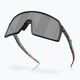 Oakley Sutro mattschwarz/prizm schwarz Sonnenbrille 4