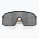 Oakley Sutro mattschwarz/prizm schwarz Sonnenbrille 5