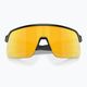 Oakley Sutro Lite mattschwarze Tinte/prizm 24k Sonnenbrille 5