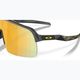 Oakley Sutro Lite mattschwarze Tinte/prizm 24k Sonnenbrille 6