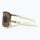 Oakley Sutro S matt fern/prizm Bronze Sonnenbrille 3