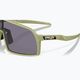 Oakley Sutro S matte fern/prizm grau Sonnenbrille 6