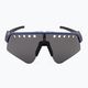 Oakley Sutro Lite Sweep Troy Lee Designs blau colourshift/prizm grau Sonnenbrille 3