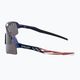 Oakley Sutro Lite Sweep Troy Lee Designs blau colourshift/prizm grau Sonnenbrille 4