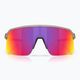 Oakley Sutro Lite matte graue Tinte/prizm Straße Sonnenbrille 2