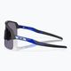 Oakley Sutro Lite matt grau rauch/prizm grau Sonnenbrille 3