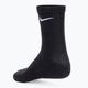 Nike Everyday Cushioned Crew Socken 3 Paar schwarz/weiss 2