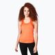 Damen Trainings-Tank-Top STRONG ID Perfect Fit Essential orange Z1T02356 2
