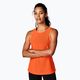 Damen Trainings-Tank-Top STRONG ID Classic Loose Knit orange Z1T02366 2