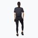 Damen Trainings-T-Shirt STRONG ID Varsity Style Knit schwarz Z1T02351 4