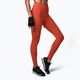 Damen Trainingsleggings STRONG ID orange Z1B01261 2