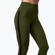 Damen Trainingsleggings STRONG ID Essential grün Z1B01340 4