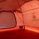 Marmot 4-Personen-Campingzelt Vapor 4P orange 7450 6