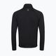 Herren Marmot Leconte Fleece-Sweatshirt schwarz 12770001 6