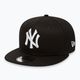 New Era League Essential 9Fifty New York Yankees Kappe schwarz 3