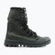 Damenstiefel Palladium Baggy NBK WL schwarz/schwarz 10