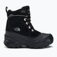 The North Face Chilkat Lace II Kinder-Trekking-Stiefel schwarz NF0A2T5RKZ21 2