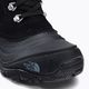 The North Face Chilkat Lace II Kinder-Trekking-Stiefel schwarz NF0A2T5RKZ21 7