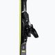 Ski Salomon S/MAX 1 + E Z12 GW schwarz L4523516 7