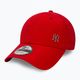 New Era Flawless 9Forty New York Yankees Kappe rot 3