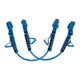 NeilPryde Travel Vario Harness blau NP-196612-0620 Trapezkabel