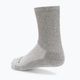 Incrediwear Zirkulation graue Socken E504 2