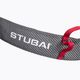 STUBAI Lux Lightweight Klettergurt weiß und rot 99819 4