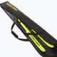 Skischutzhülle Fischer Skicase Eco Xc 1 Pair schwarz-gelb Z2422 5
