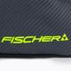 Fischer Backpack Race Skirucksack schwarz-gelb 4