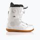 Snowboard-Schuhe DEELUXE ID Dual Boa weiß 6