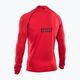 Herren ION Lycra Promo-Schwimm-Shirt Rot 48212-4235 2