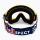 Red Bull Spect Fahrradbrille gelb WHIP-009 3