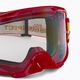 Red Bull Spect Radsportbrille rot STRIVE-014S 6