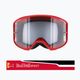 Red Bull Spect Radsportbrille rot STRIVE-014S 7