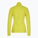 Women's Sportalm Helsinki Sweatshirt strahlend gelb 10