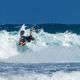 DUOTONE Kite Surfbrett Wam SLS 2022 weiß 44220-3406 9