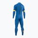 Herren ION Seek Core 4/3 mm blau schwimmen Schaum 48232-4426 2