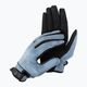 ION Amara Full Finger Water Sports Handschuhe Schwarz/Blau 48230-4141