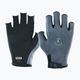 ION Amara Half Finger Water Sports Handschuhe schwarz-grau 48230-4140 5