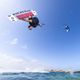 DUOTONE Dice SLS kite blau 44220-3012 kitesurfing drachen 3