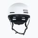 ION Slash Core Helm weiß 2