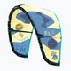 DUOTONE Dice SLS kite kitesurfing gelb-blau 44230-3012