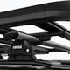 Thule Caprock Dachplattform Crossbar Adapter Kit 3
