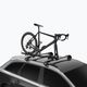 Thule Topride Fahrradträger für das Dach schwarz 568001 7