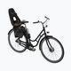 Thule Yepp Nexxt Maxi braun 12080226 hinteren Rahmen Fahrradsitz 7